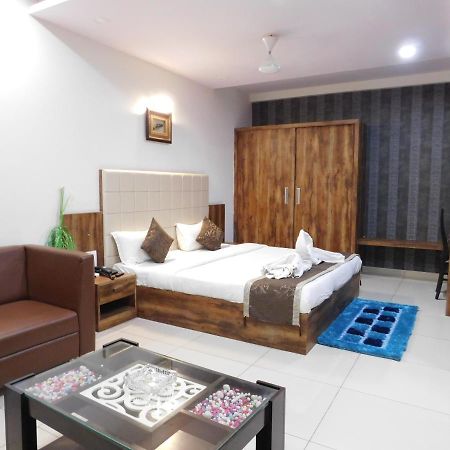 Hotel Shiva Club And Resort Mundra Exterior foto