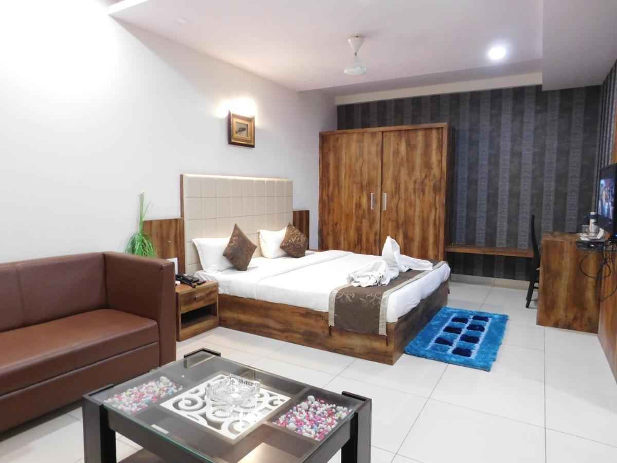 Hotel Shiva Club And Resort Mundra Exterior foto