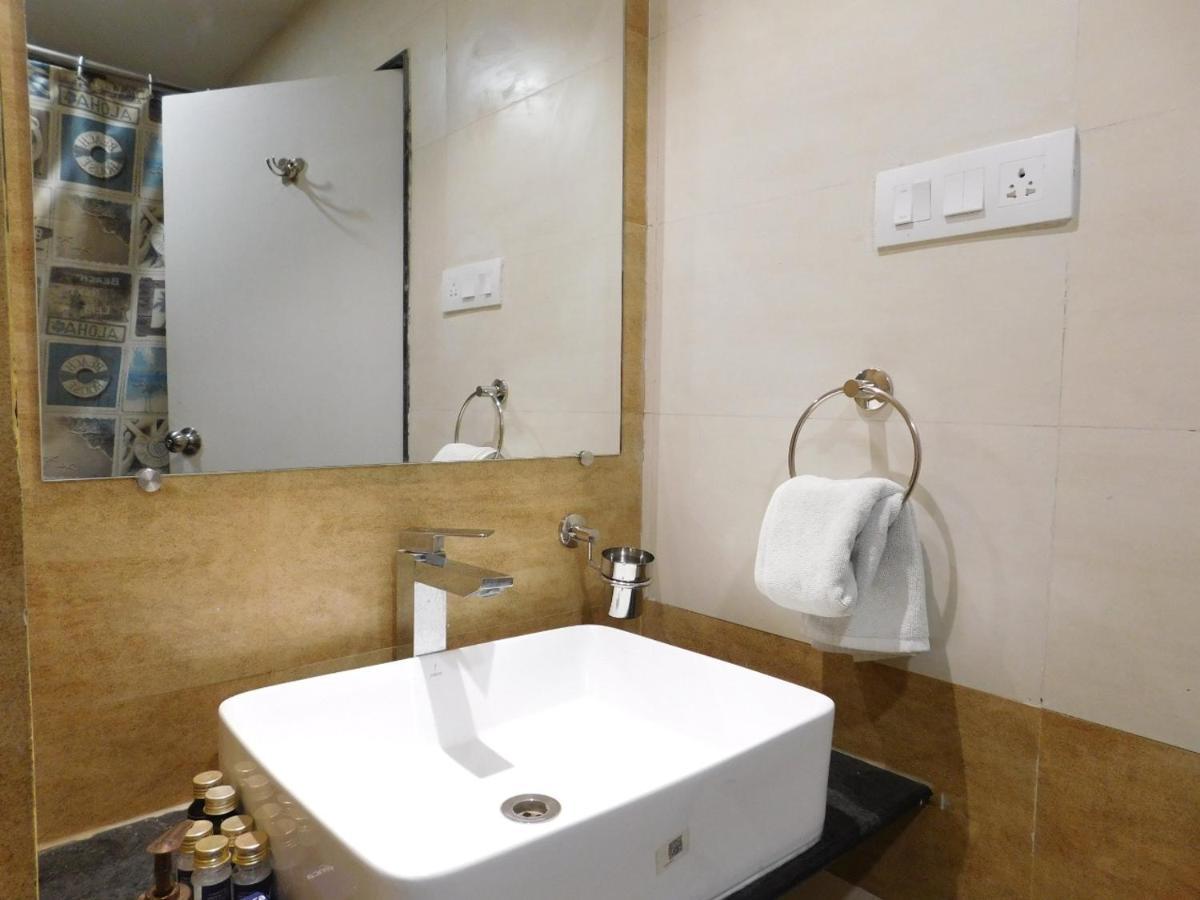 Hotel Shiva Club And Resort Mundra Exterior foto
