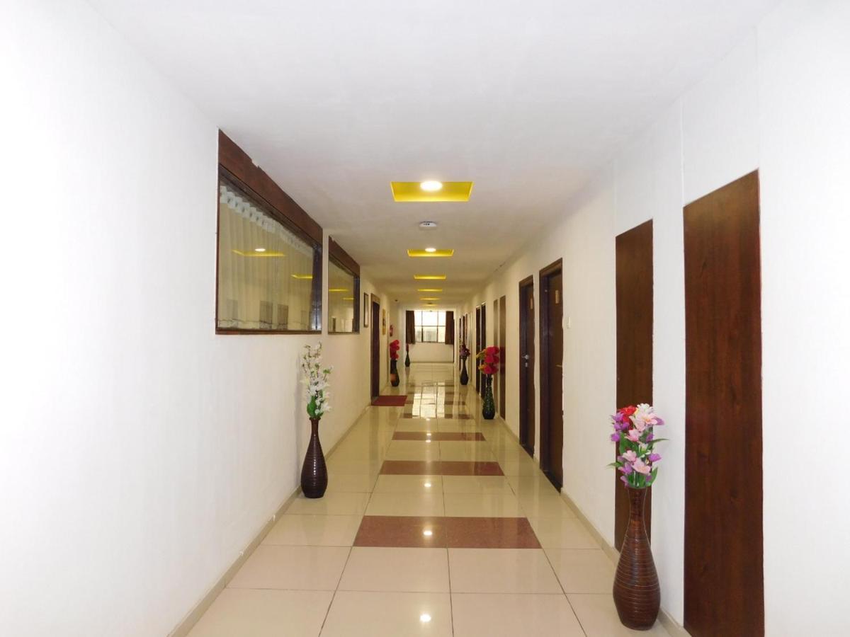 Hotel Shiva Club And Resort Mundra Exterior foto